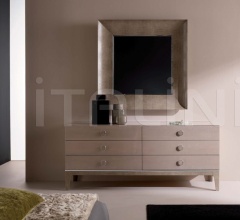 Настенное зеркало MP605 Настенное зеркало MP605 фабрика Malerba