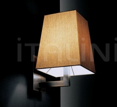 Настенный светильник QUADRA AP фабрика Contardi