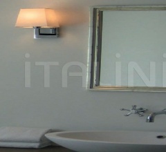 Настенный светильник QUADRA AP фабрика Contardi