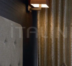 Настенный светильник QUADRA AP фабрика Contardi