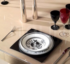 Стол обеденный MP301/MP307 Стол обеденный MP301/MP307 фабрика Malerba