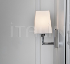 Настенный светильник QUADRA AP MINI фабрика Contardi