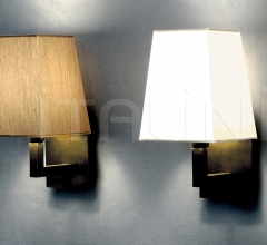 Настенный светильник QUADRA AP MINI фабрика Contardi