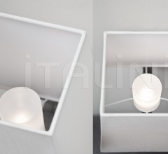 Настенный светильник QUADRA AP MINI фабрика Contardi