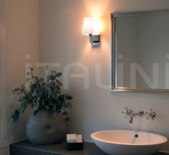 Настенный светильник QUADRA AP MINI фабрика Contardi