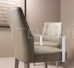 Стул с подлокотниками MP512 Стул с подлокотниками MP512 фабрика Malerba