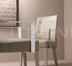 Стул с подлокотниками MP512 Стул с подлокотниками MP512 фабрика Malerba