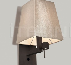 Настенный светильник QUADRA LED AP фабрика Contardi