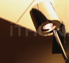 Настенный светильник QUADRA LED AP фабрика Contardi