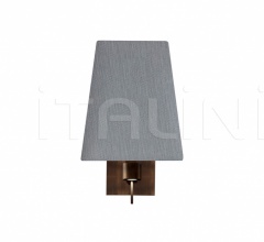 Настенный светильник QUADRA LED AP фабрика Contardi