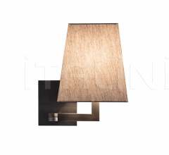 Настенный светильник QUADRA JOINT AP фабрика Contardi