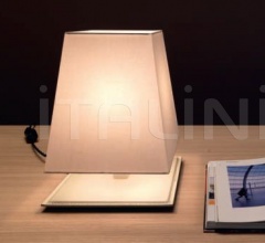 Настольный светильник QUADRA TA Настольный светильник QUADRA TA фабрика Contardi