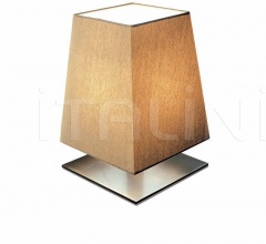 Настольный светильник QUADRA TA Настольный светильник QUADRA TA фабрика Contardi