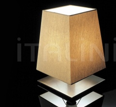 Настольный светильник QUADRA TA Настольный светильник QUADRA TA фабрика Contardi