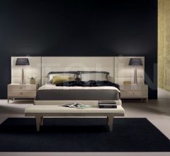 Кровать MP900/MP901/MP902/MP903/MP904/MP905 Кровать MP900/MP901/MP902/MP903/MP904/MP905 фабрика Malerba