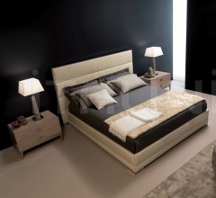 Кровать MP900/MP901/MP902/MP903/MP904/MP905 Кровать MP900/MP901/MP902/MP903/MP904/MP905 фабрика Malerba