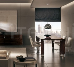 Стол обеденный LL306 фабрика Malerba