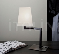 Настольный светильник QUADRA DESK TA Настольный светильник QUADRA DESK TA фабрика Contardi