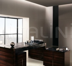 Письменный стол LL300/LL311 фабрика Malerba