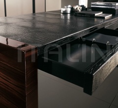 Письменный стол LL300/LL311 фабрика Malerba