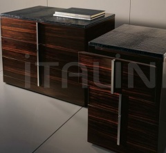 Письменный стол LL300/LL311 фабрика Malerba