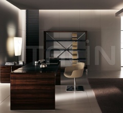 Книжный стеллаж LL001 фабрика Malerba