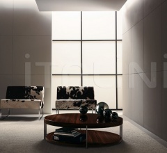 Кофейный столик LL303/LL304/LL305 фабрика Malerba