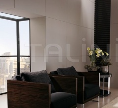 Кофейный столик LL303/LL304/LL305 фабрика Malerba