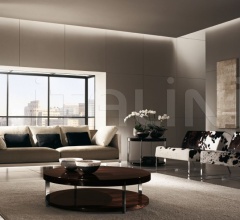 Кофейный столик LL303/LL304/LL305 фабрика Malerba