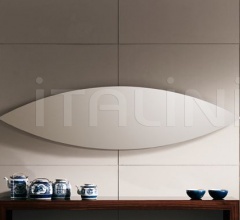 Настенное зеркало LL605 фабрика Malerba