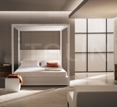 Кровать LL901/LL900/LL902/LL903 фабрика Malerba