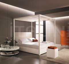 Кровать LL901/LL900/LL902/LL903 фабрика Malerba