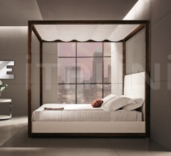 Кровать LL901/LL900/LL902/LL903 фабрика Malerba