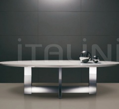 Стол обеденный ON301 Стол обеденный ON301 фабрика Malerba