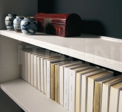 Книжный стеллаж ON150 Книжный стеллаж ON150 фабрика Malerba