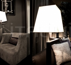 Торшер QUADRA LISEUSE Торшер QUADRA LISEUSE фабрика Contardi