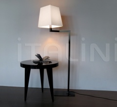 Торшер QUADRA LISEUSE Торшер QUADRA LISEUSE фабрика Contardi