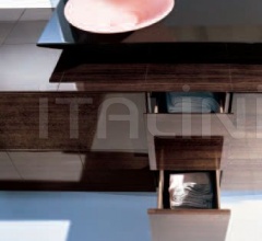 Итальянские Буфеты - Буфет ND001DT Итальянские Буфеты - Буфет ND001DT фабрика Malerba