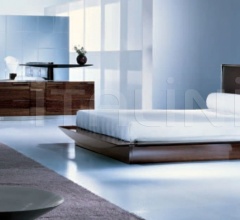 Кровать ND901/ND900/ND902/ND904 Кровать ND901/ND900/ND902/ND904 фабрика Malerba