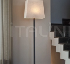 Торшер RETTANGOLA FL Торшер RETTANGOLA FL фабрика Contardi