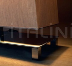 Настольный светильник RETTANGOLA TA Настольный светильник RETTANGOLA TA фабрика Contardi