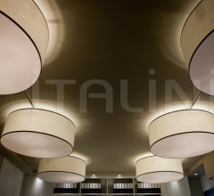 Потолочный светильник CIRCUS PL Потолочный светильник CIRCUS PL фабрика Contardi