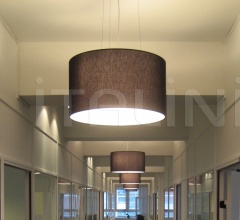 Подвесной светильник CIRCUS SO Подвесной светильник CIRCUS SO фабрика Contardi