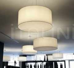 Подвесной светильник CIRCUS SO Подвесной светильник CIRCUS SO фабрика Contardi