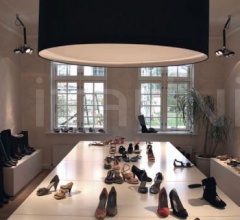 Подвесной светильник CIRCUS SO Подвесной светильник CIRCUS SO фабрика Contardi