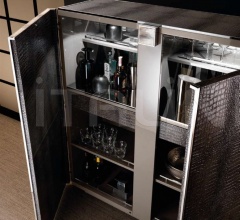 Бар DC003 фабрика Malerba