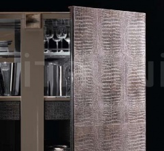 Бар DC003 фабрика Malerba