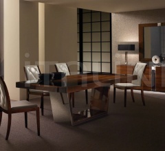 Стул DC501 Стул DC501 фабрика Malerba