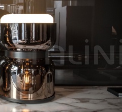 Настольная лампа CLESSIDRA KRONOS фабрика Contardi