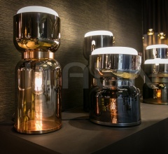 Настольная лампа CLESSIDRA KRONOS фабрика Contardi